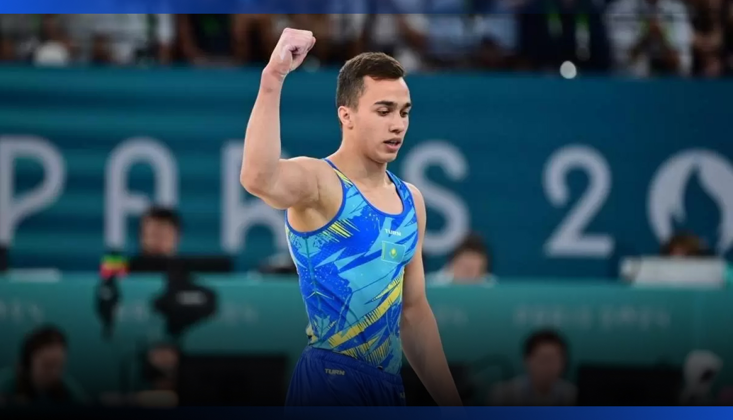 Image for Казахстанские спортсмены завоевали десятки медалей за неделю